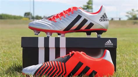 2015 adidas Predator Incurza Rugby Boots Review 